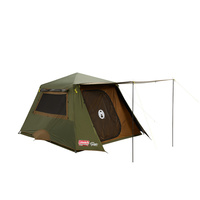Coleman Instant Up 6P Gold Series Evo Tent - 6 Person image