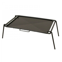 Campfire Solid BBQ Plate Cooker image