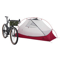 MSR Hubba Hubba Bikepack 1-Person Tent image