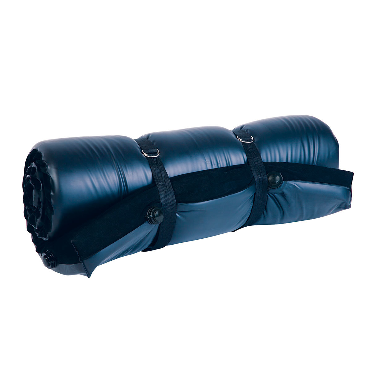 coleman self inflating sleeping pad