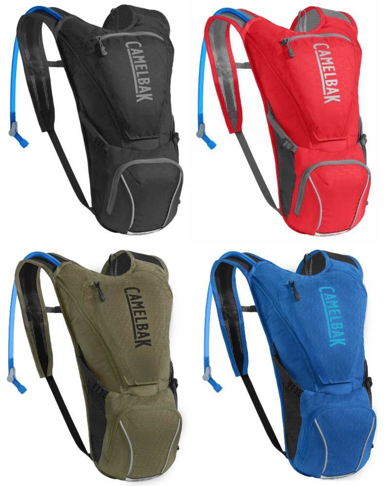camelbak rogue 2 5l