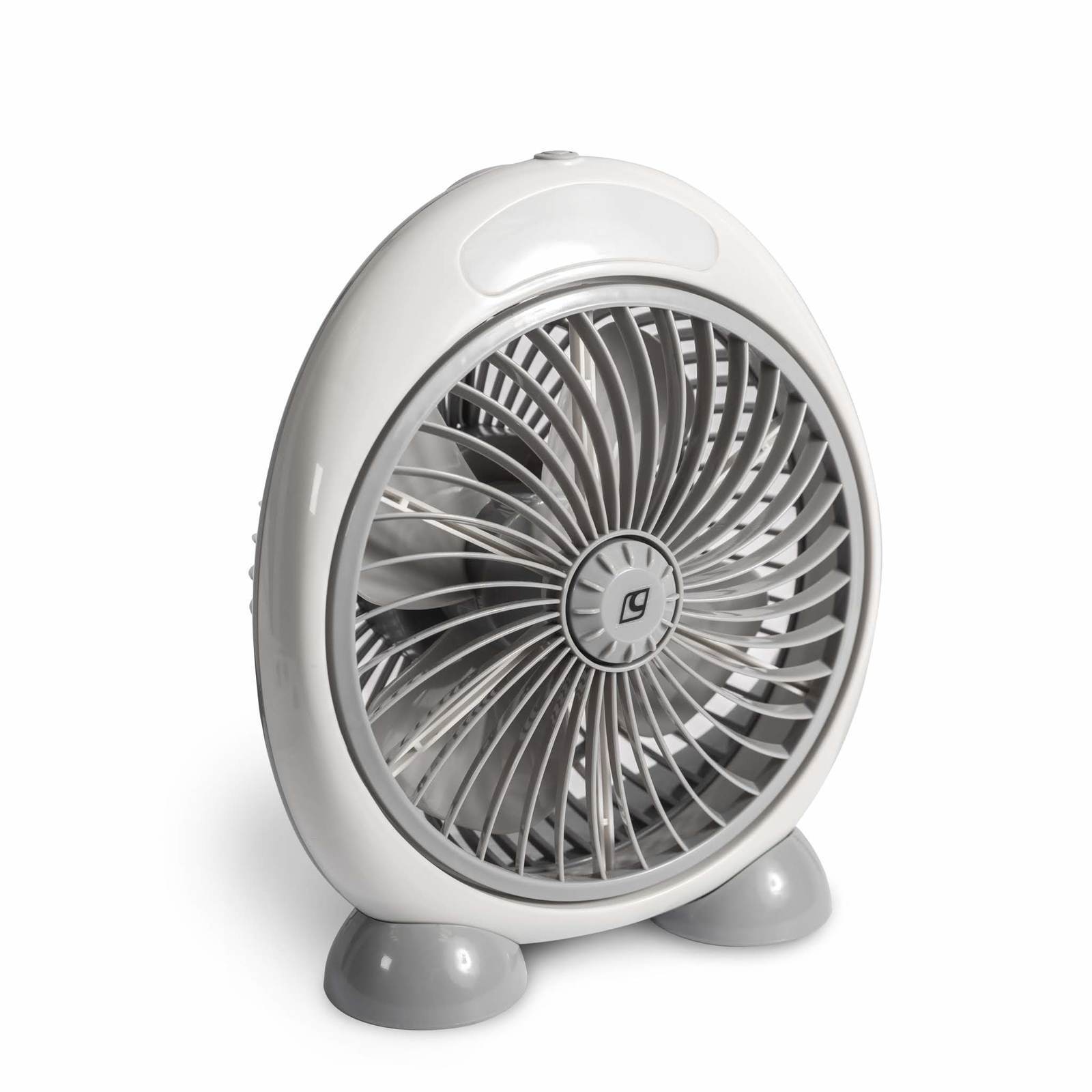 Companion Aerobreeze 17cm Lithium Rechargeable Fan