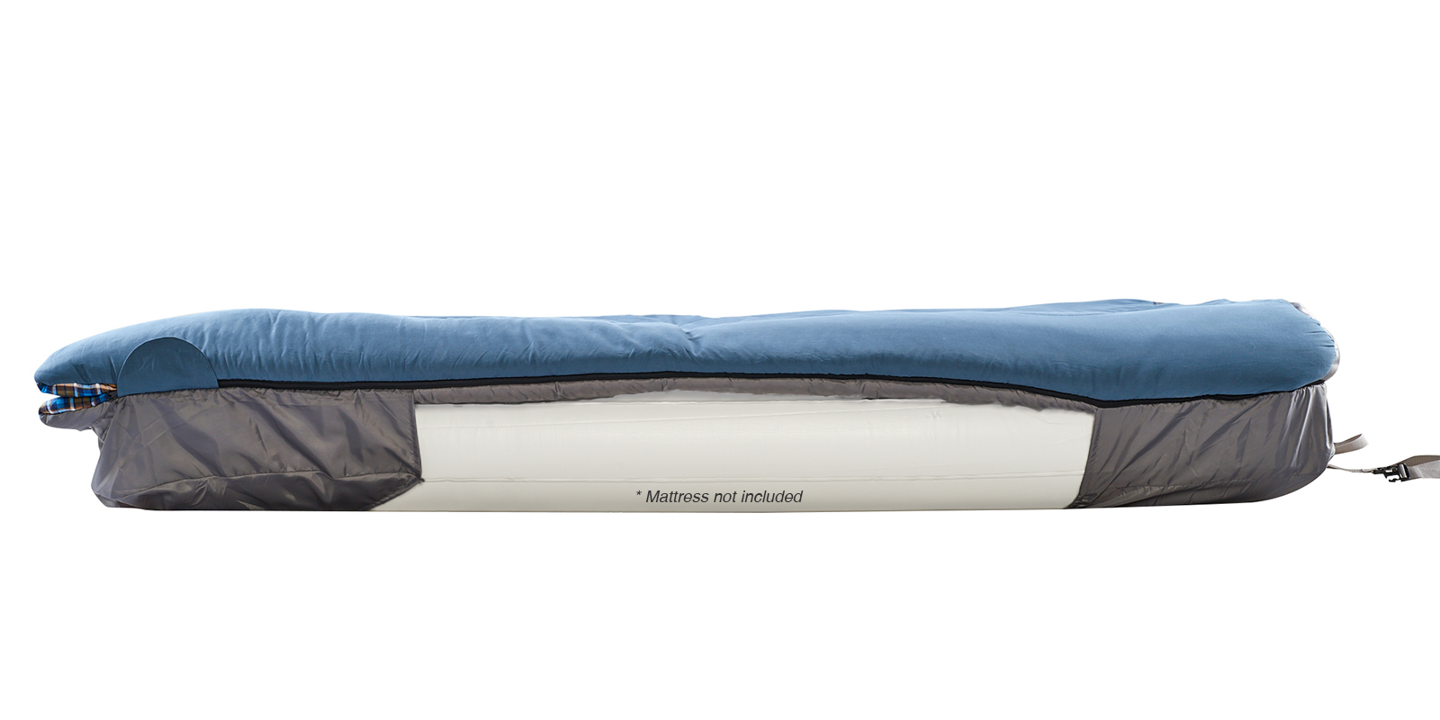 Oztrail Outback Comforter Queen Sleeping Bag