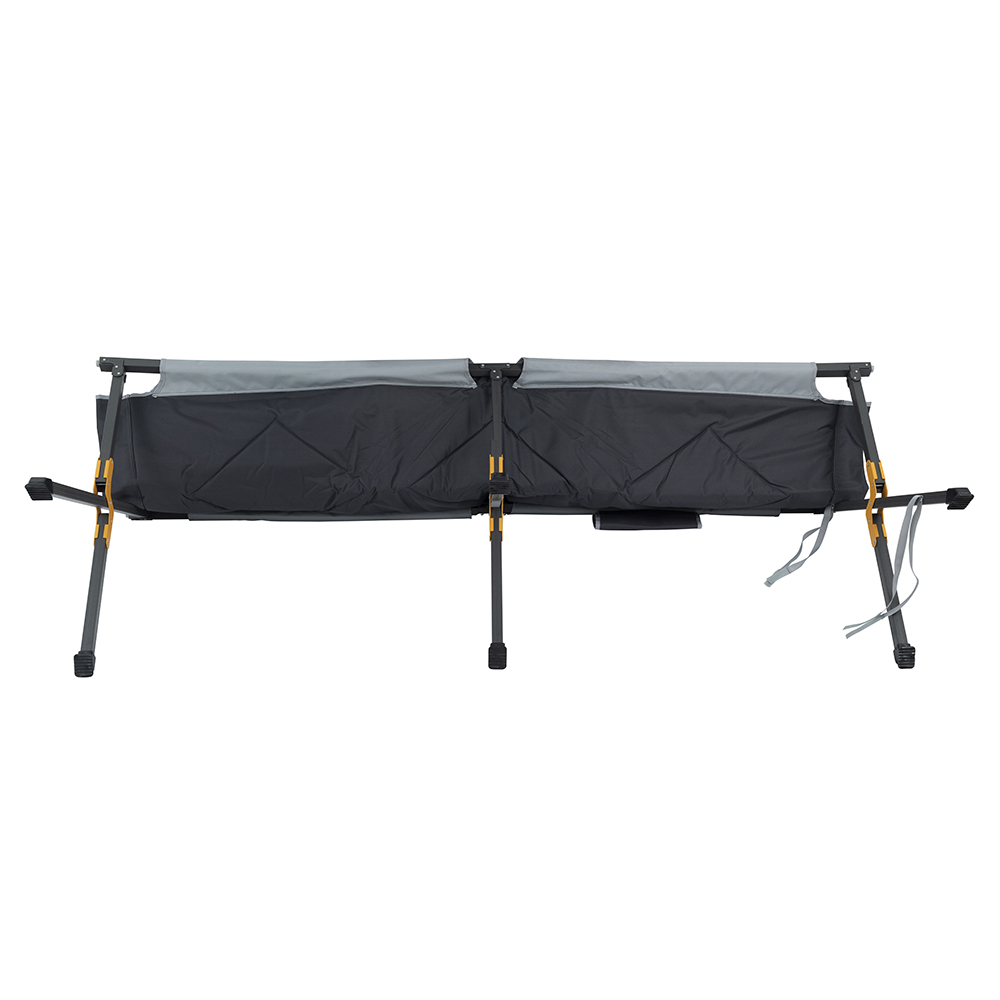 oztrail mega padded stretcher