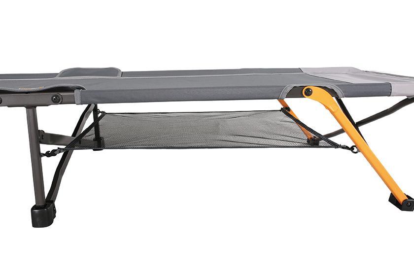 oztrail mega padded stretcher