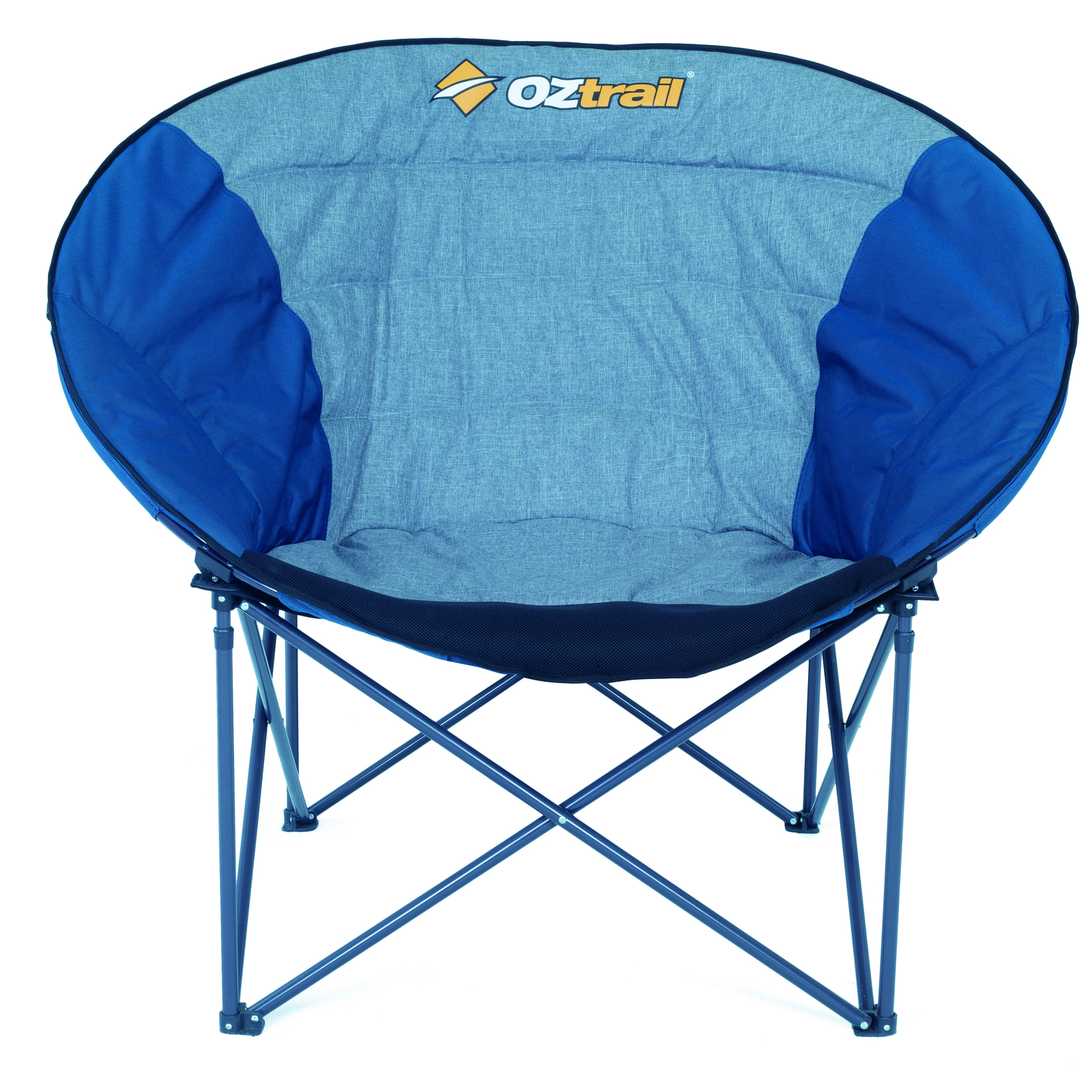 oztrail moon chair