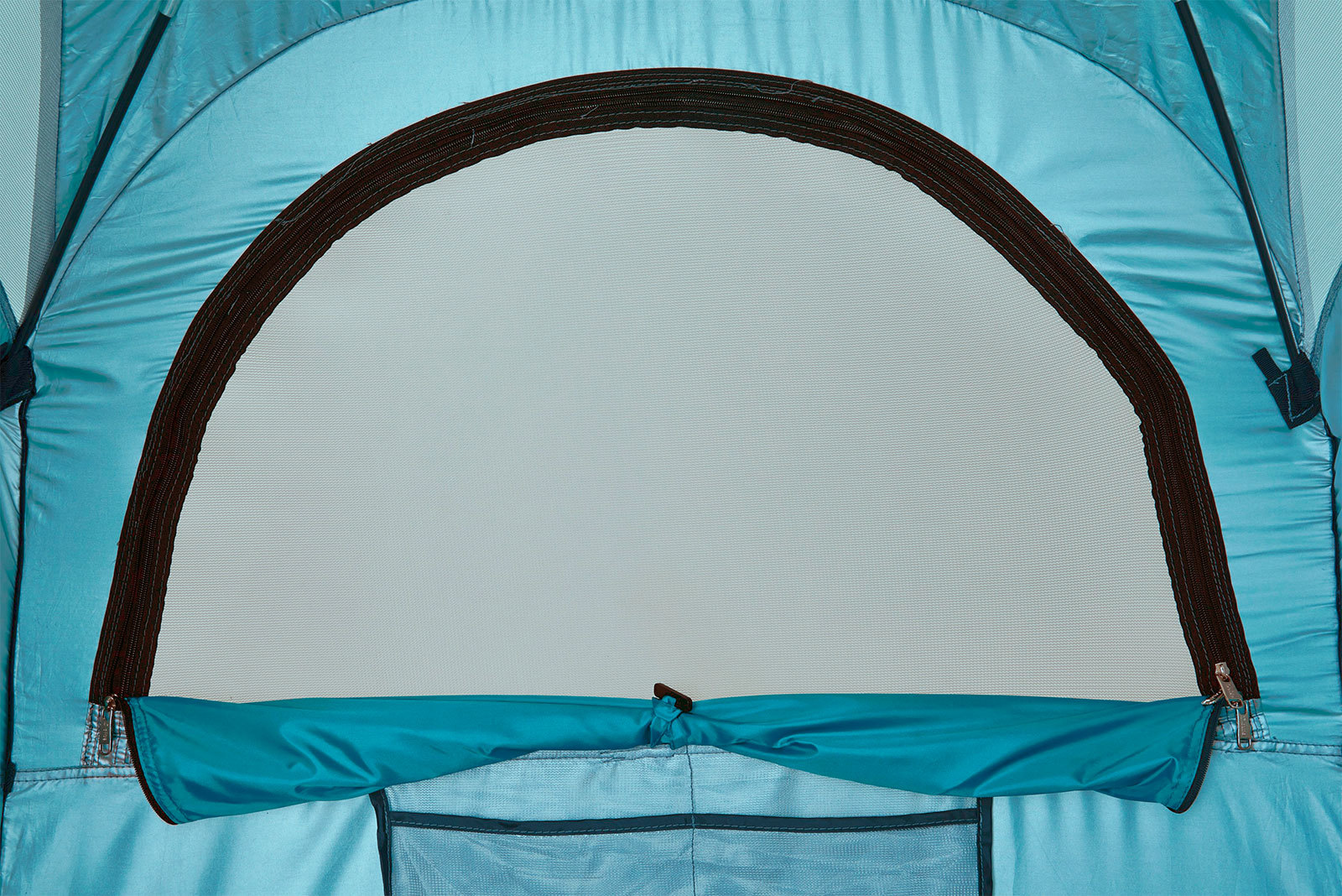 OZtrail Tents Pop up Single Ensuite Shower Camping Tent