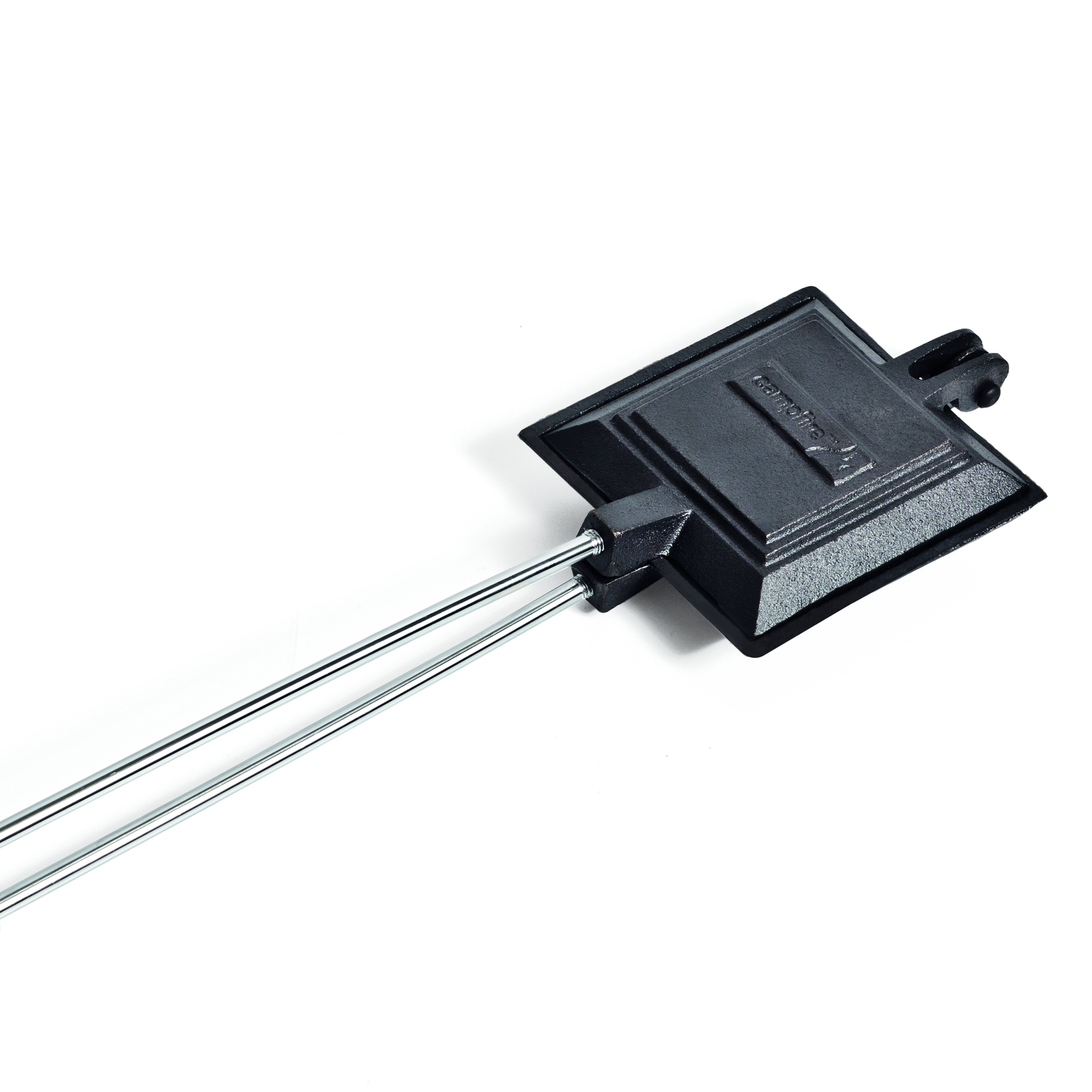 Campfire Single Jaffle Iron PreSeasoned