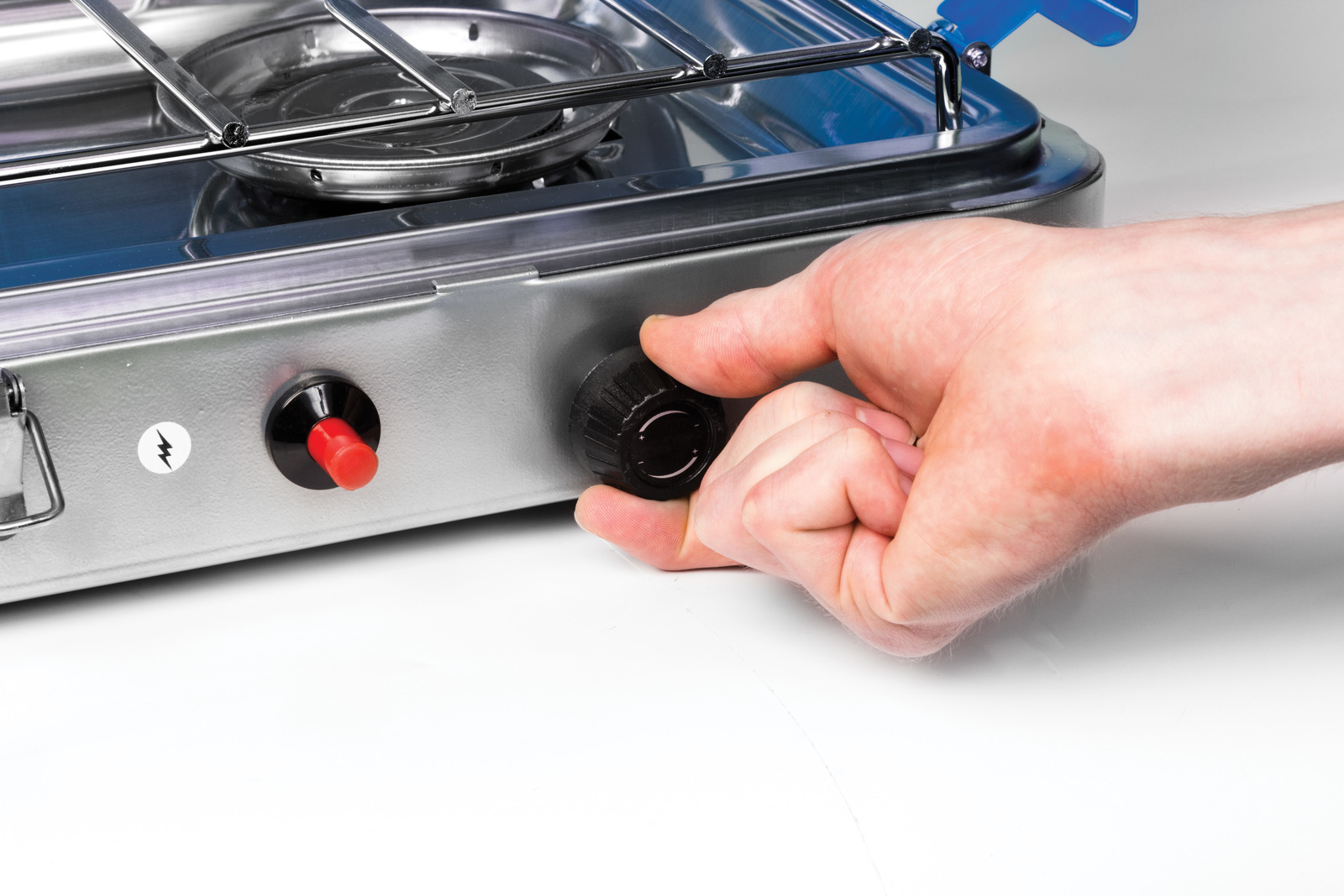 Companion Stove 2 Burner 25000 BTU