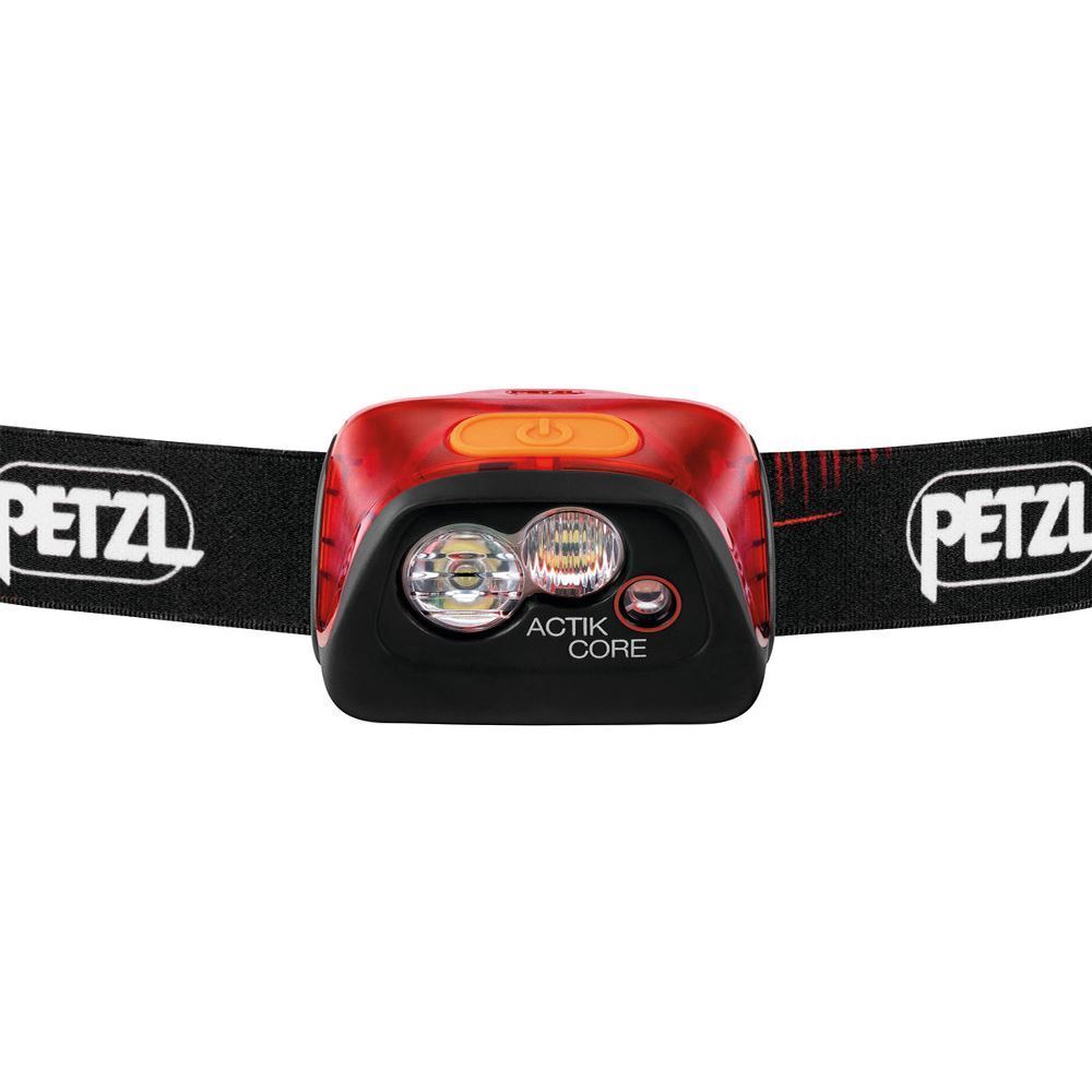 petzl actik