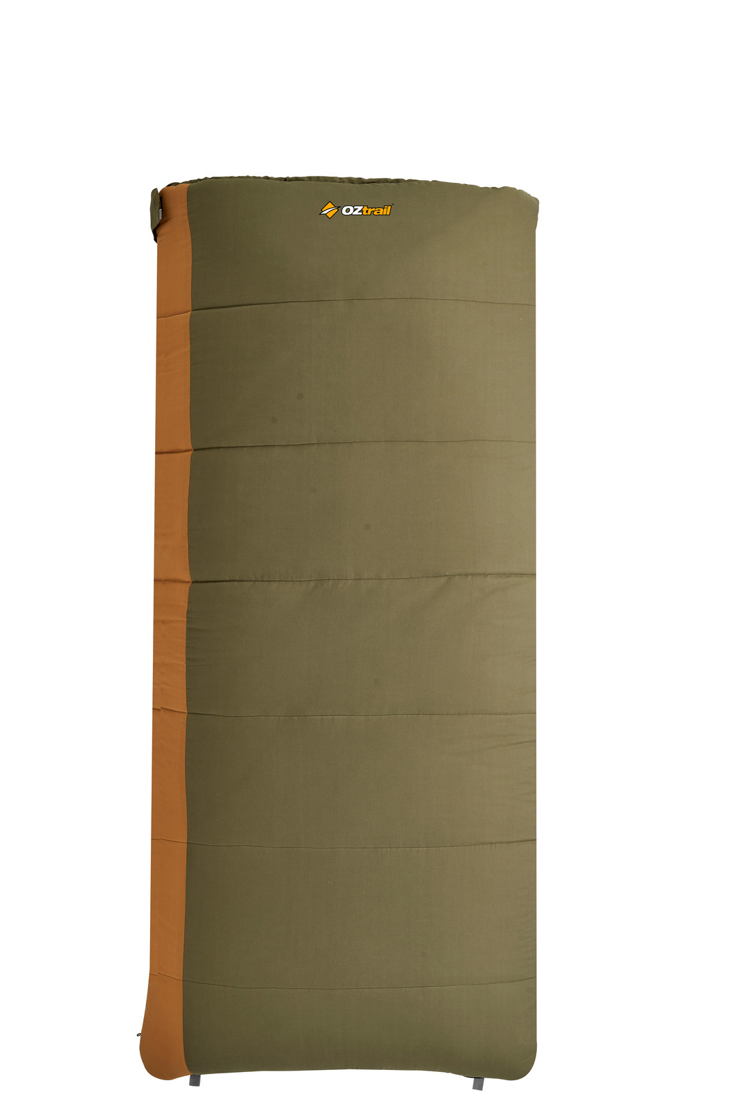 oztrail nullarbor double sleeping bag