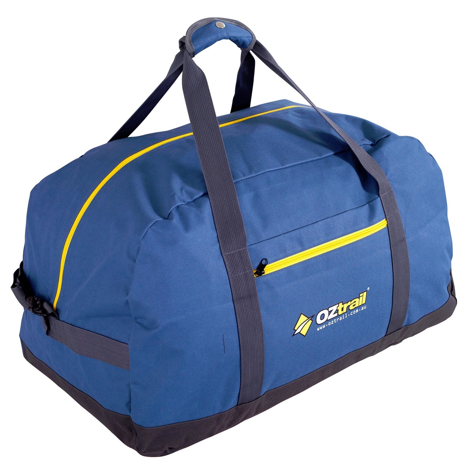 OZtrail Travel Duffle Bag Small 30L Great Escape Camping