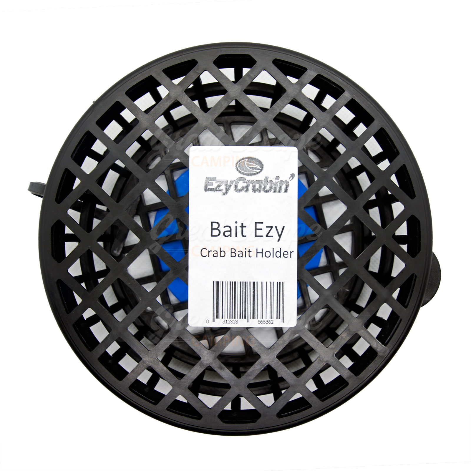 Bait Ezy Crab Bait Holder Cage