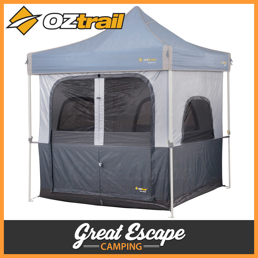 Oztrail Gazebo Tent Inner Kit for sale online eBay