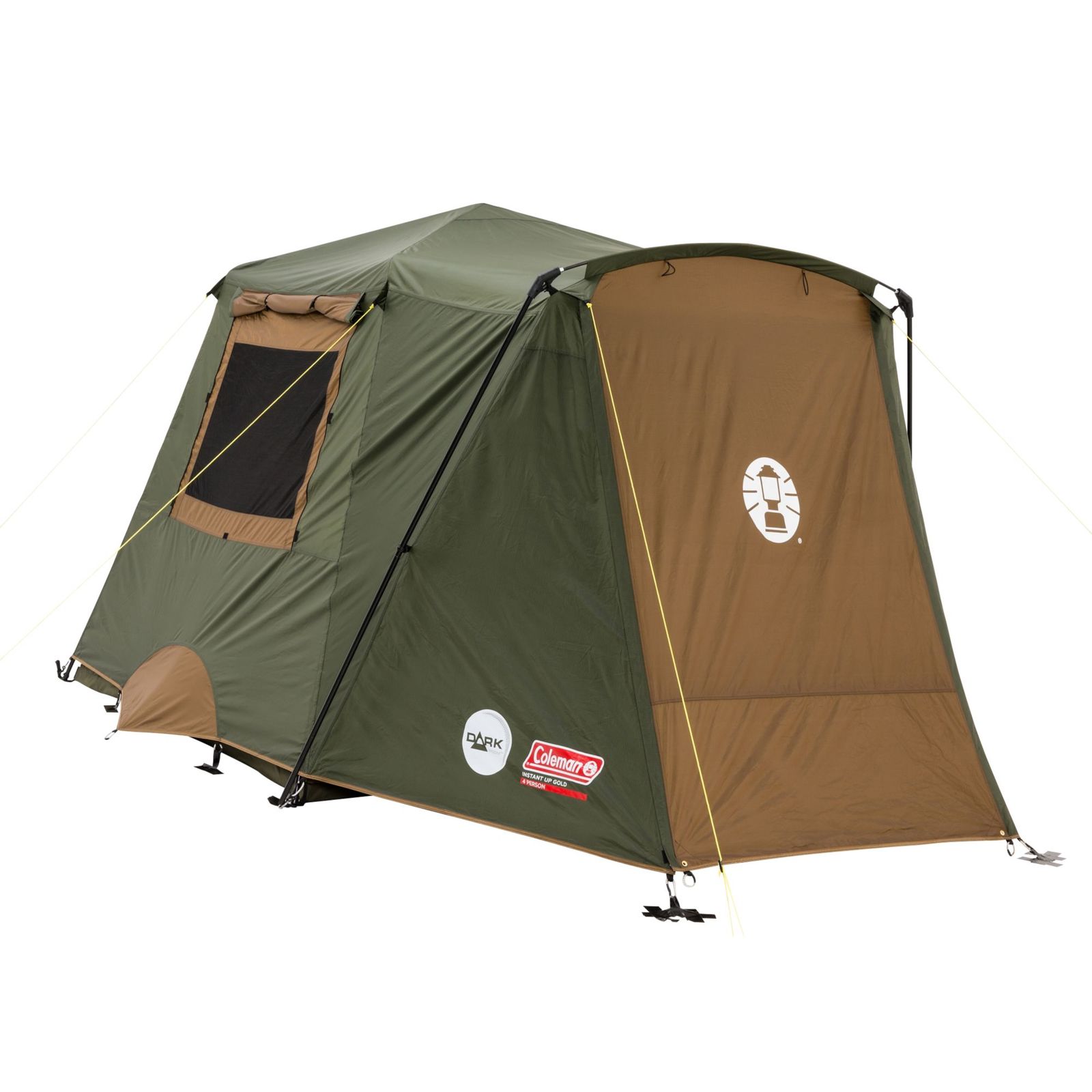 coleman 4p