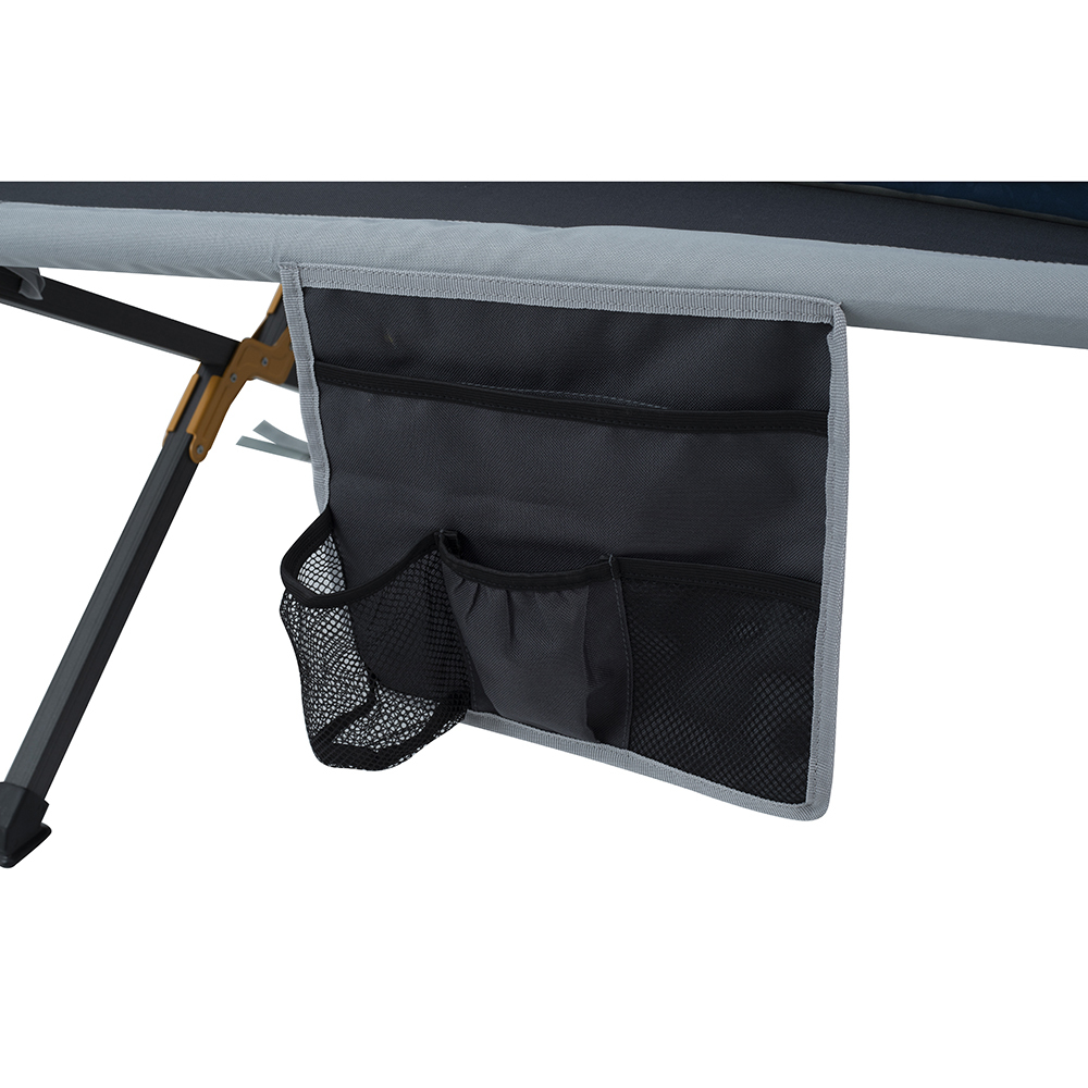 oztrail mega padded stretcher