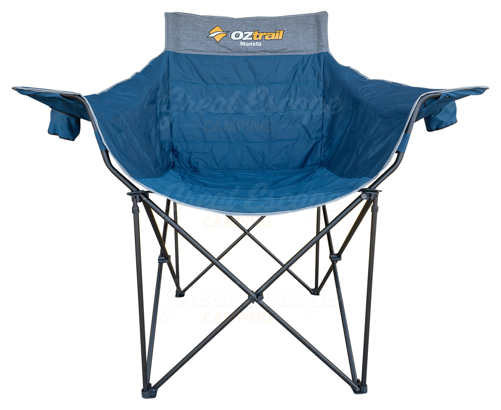 oztrail monsta chair