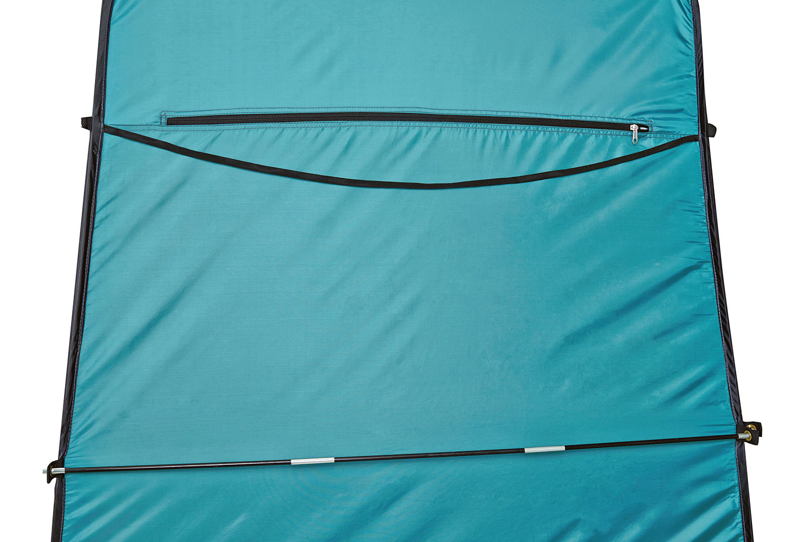 OZtrail Tents Pop up Single Ensuite Shower Camping Tent