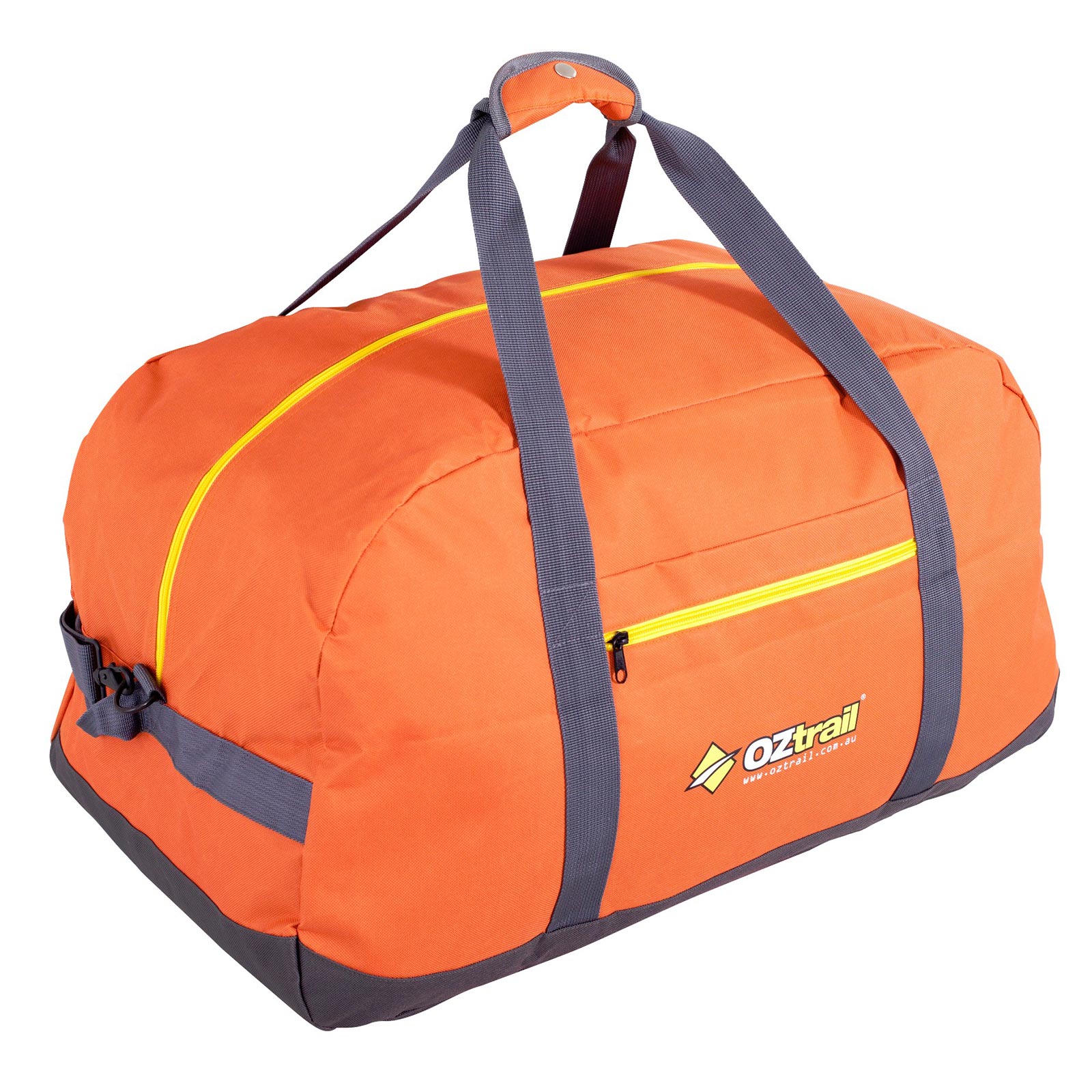 OZtrail Travel Duffle Bag Small 30L Great Escape Camping