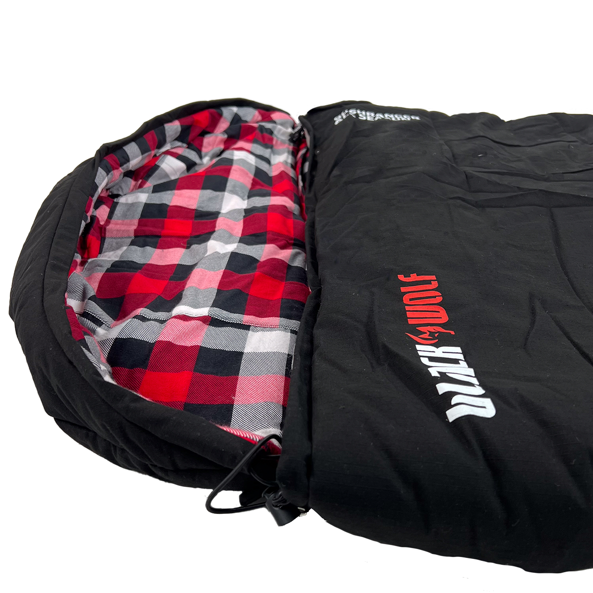 Blackwolf Bushranger Series Sleeping Bag All Season