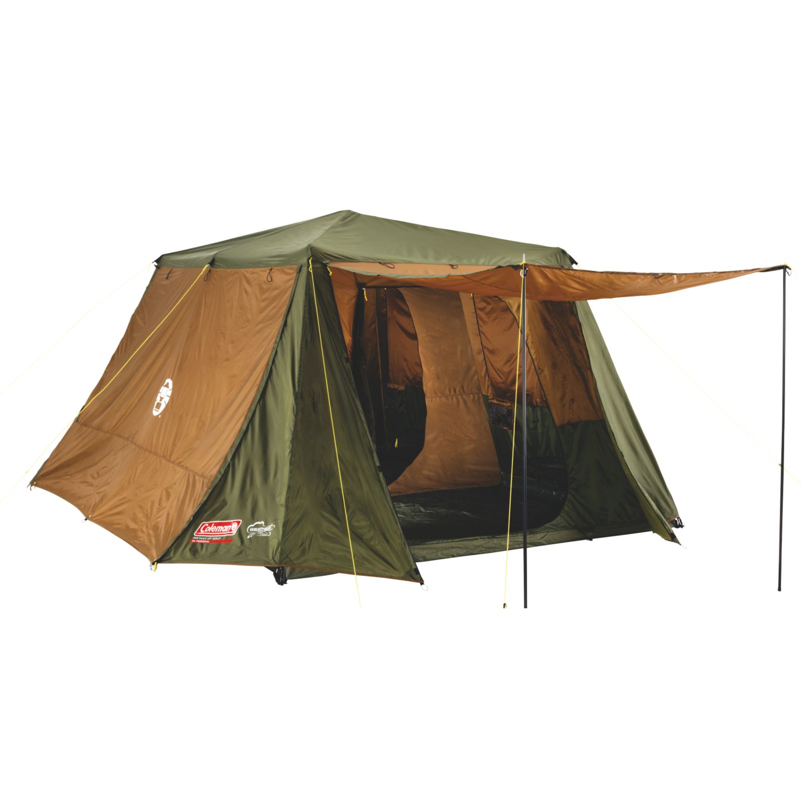 Coleman Tents