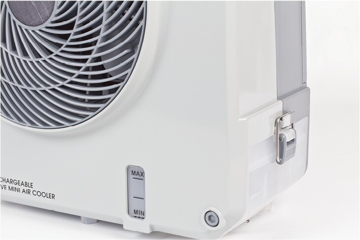 companion mini evaporative cooler