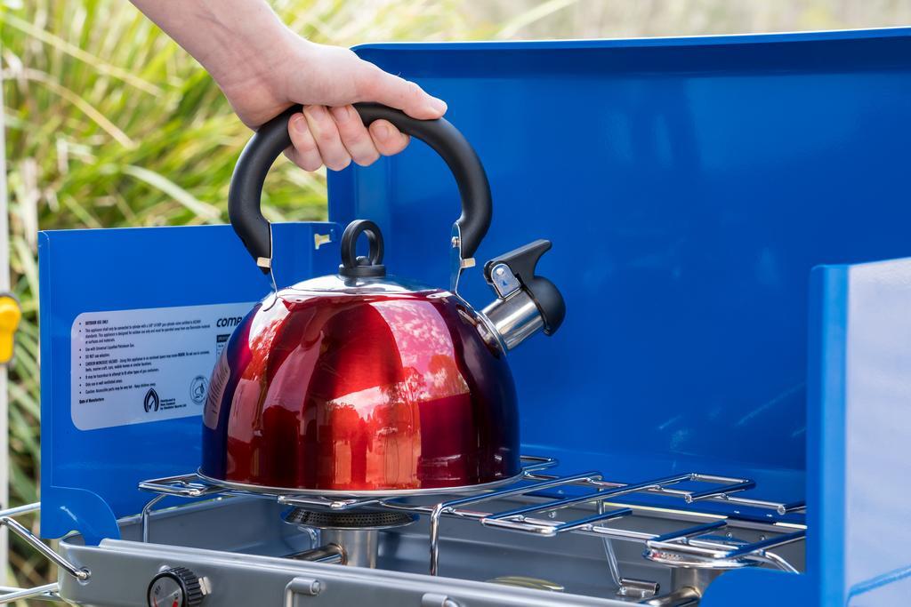 Companion Ranger 2 Burner Stove