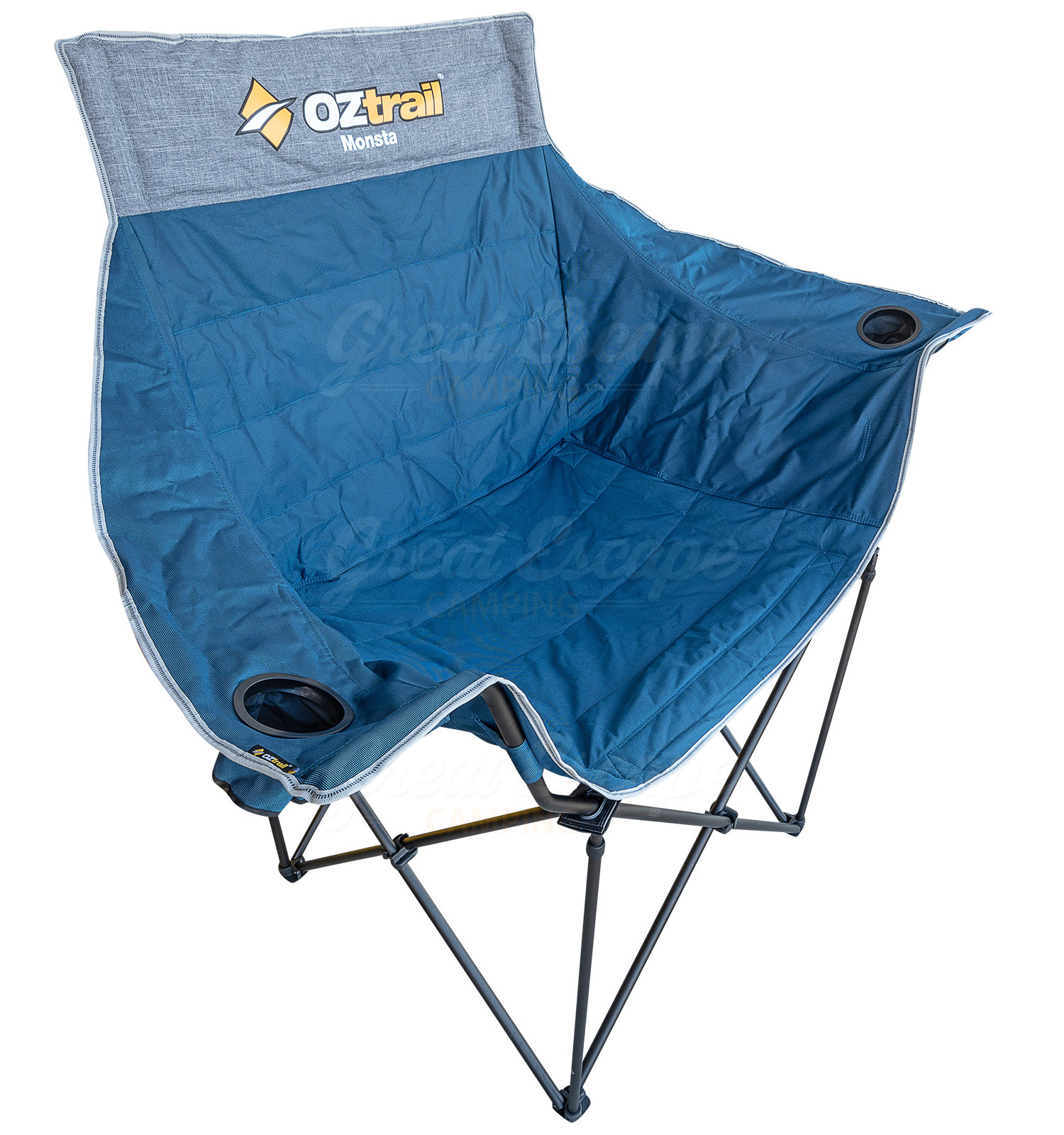 oztrail giant chair