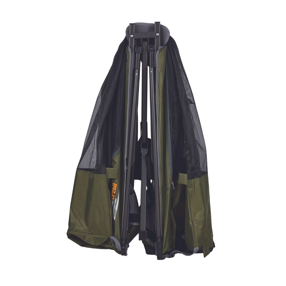 oztrail stretcher swag