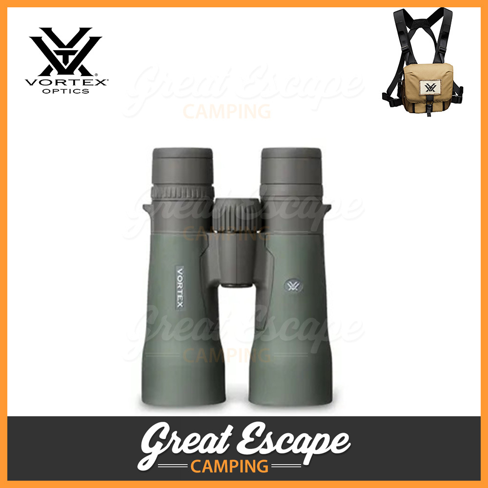 Vortex Razor HD 10X50 Binoculars
