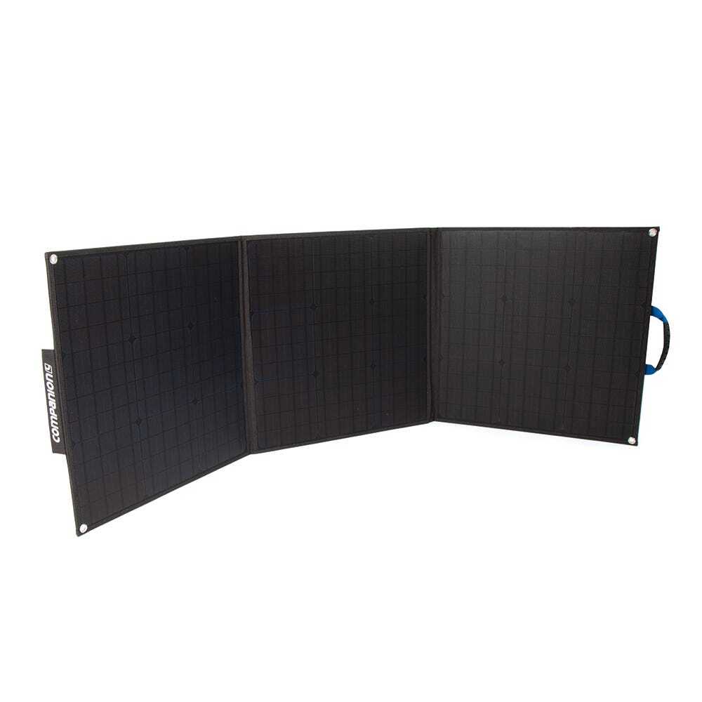 Companion 200W Solar Charger