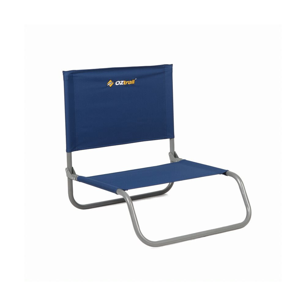 oztrail beach chairs