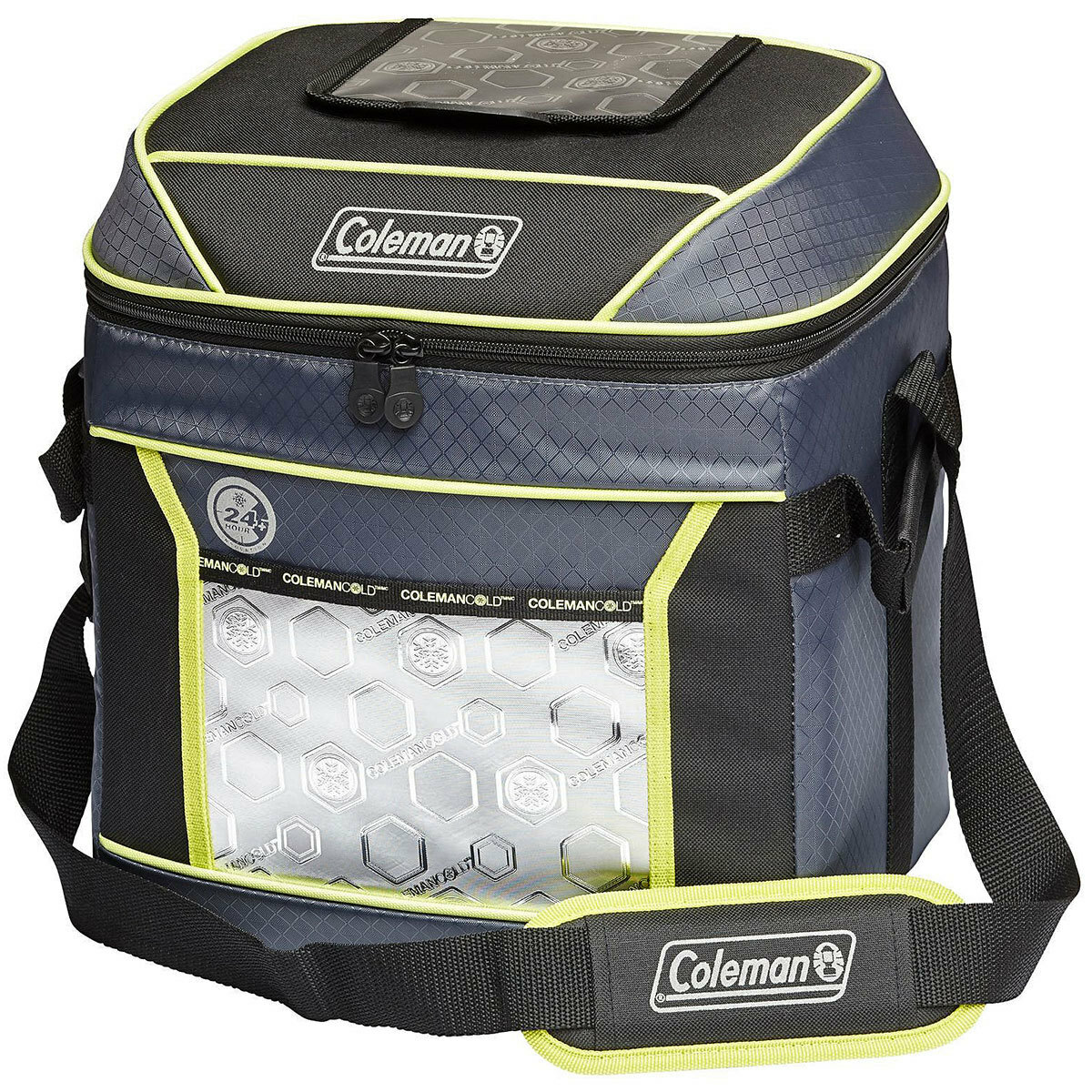 COLEMAN 30 CAN XTREME SOFT COOLER BAG ESKY 76501393941 eBay