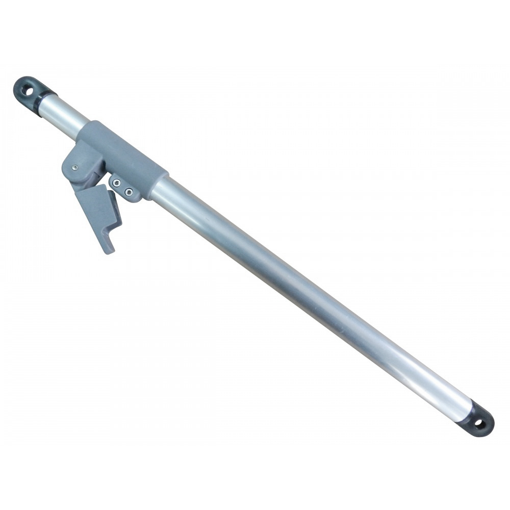Aluminium Spreader Bar 9' with Clamp 