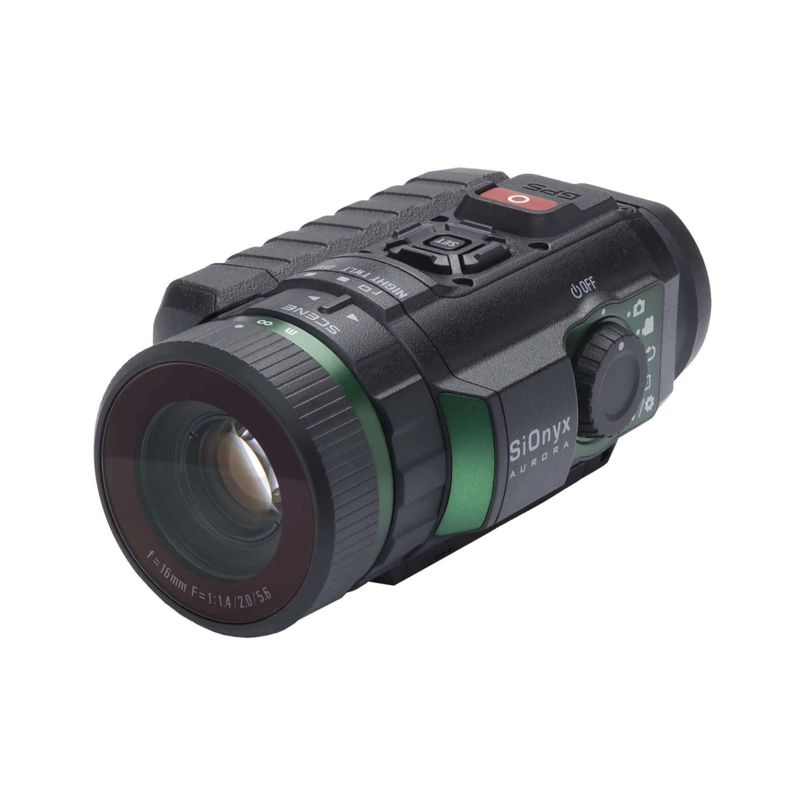 night vision camera full color