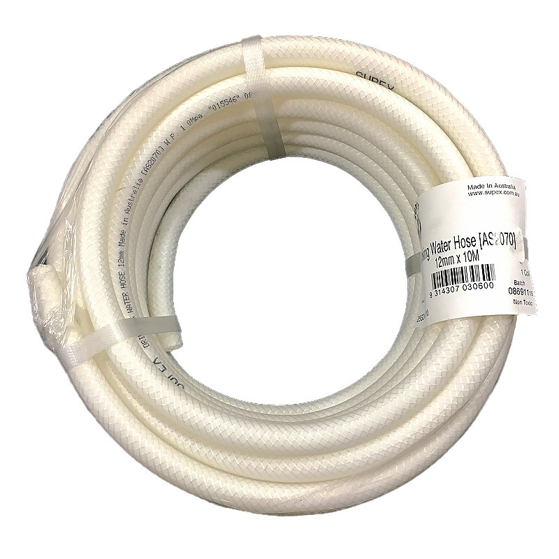 Meals Grade Water Hoses: Very important for Hygiene and Protection