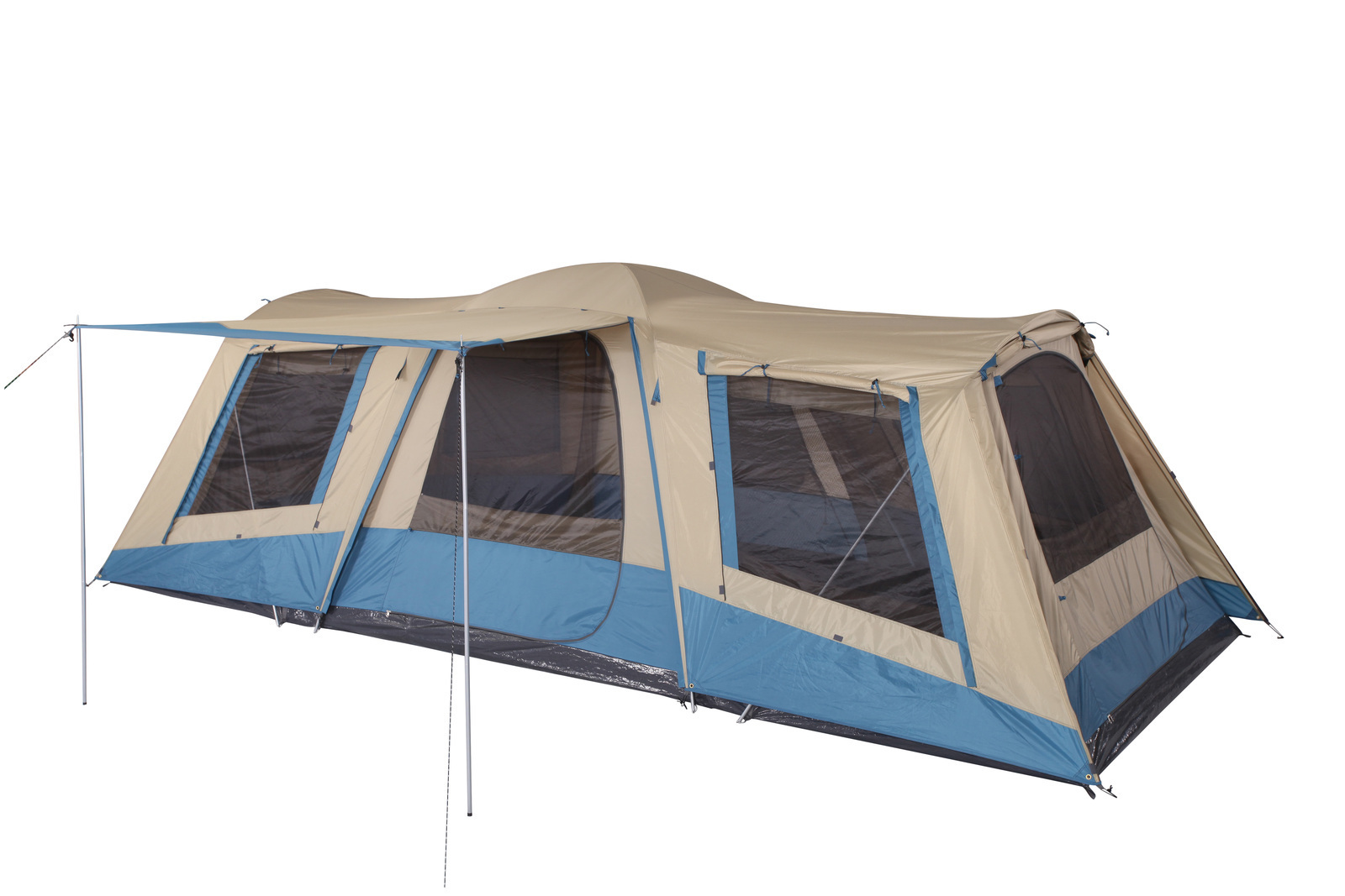 OZtrail Family 10 Dome Tent