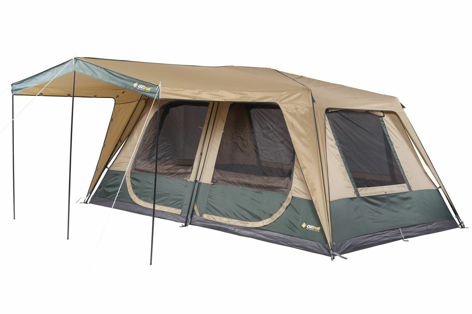 Палатка Campmor Outdoor Bungalow frame Tent