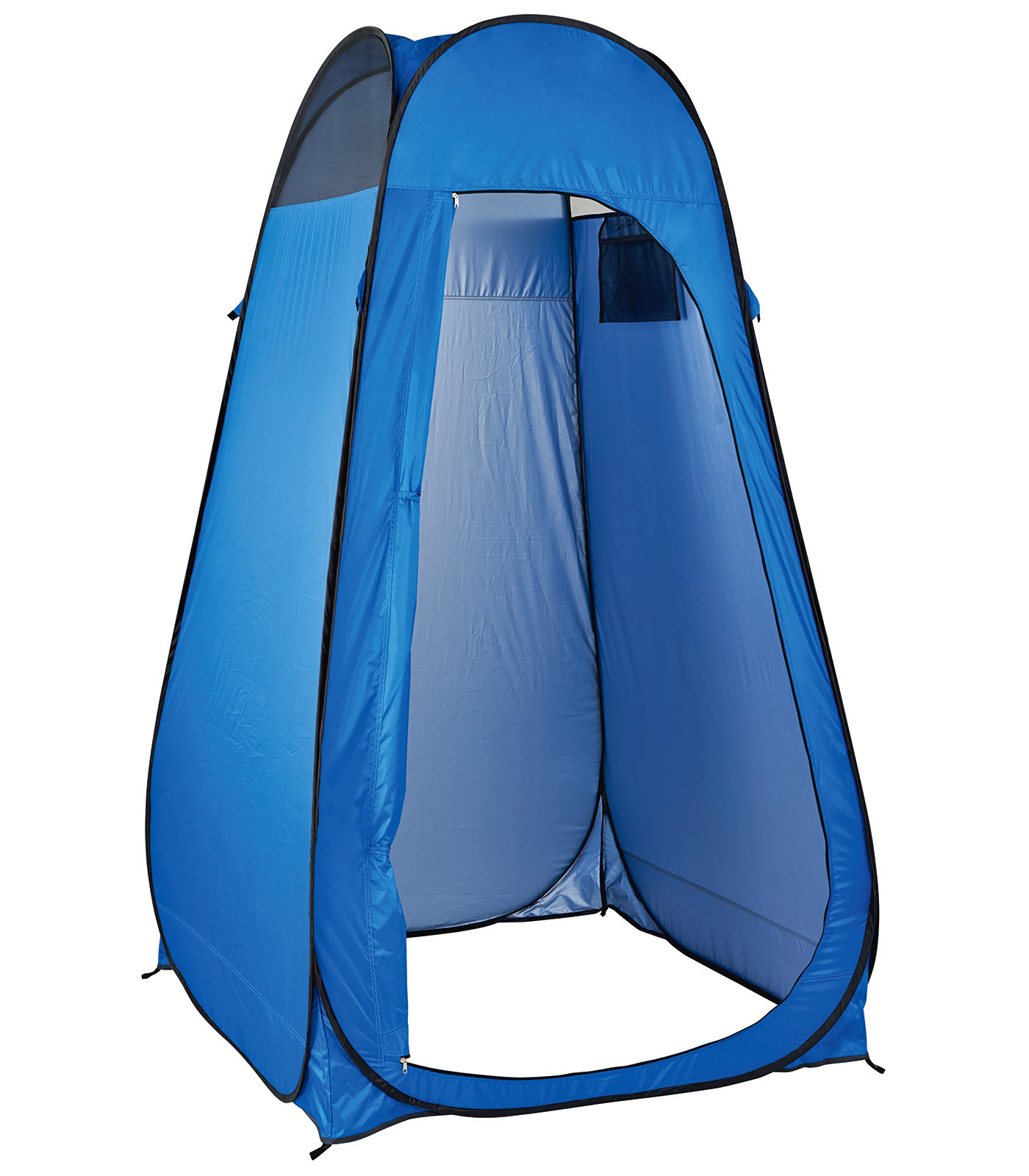 Smart camping. Палатка высота 2 метра. Душевая палатка металлическим каркасом. Oztrail.