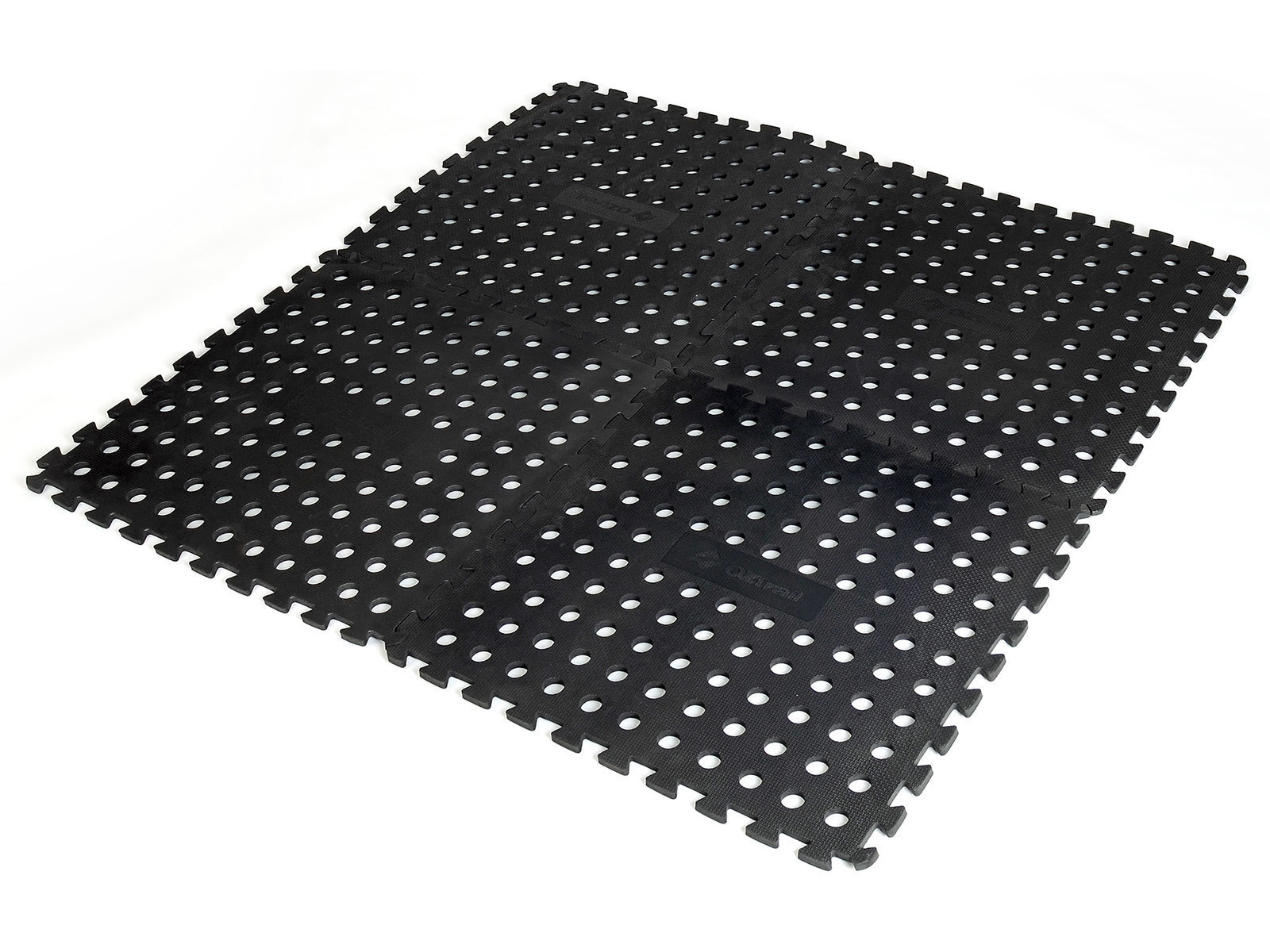 Oztrail Eva Foam Floor Mats Black Buy Camping Equipment