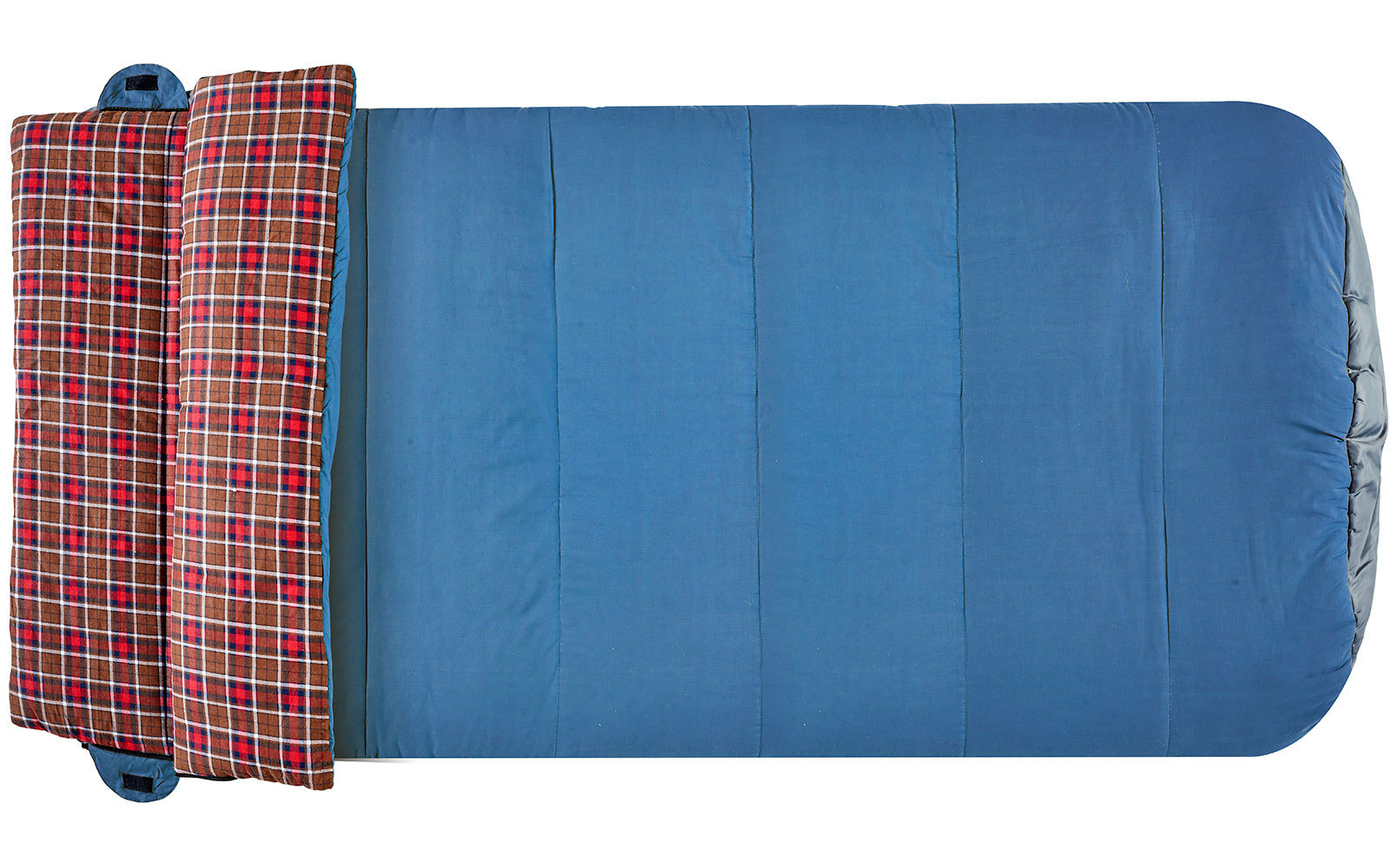 OZtrail Outback Comforter King Single Sleeping Bag