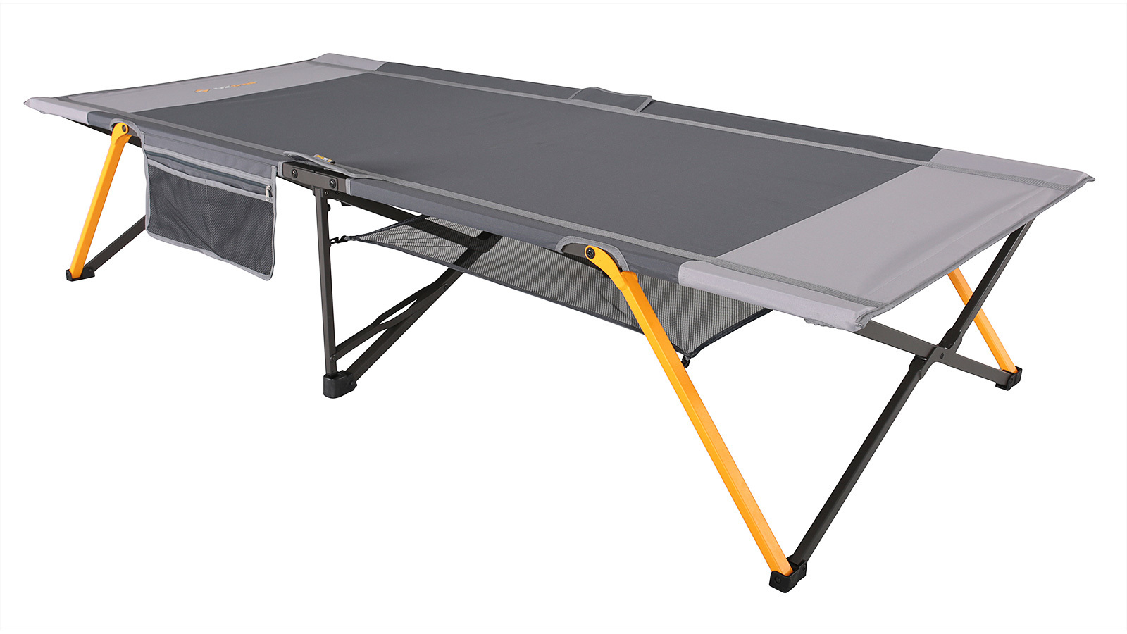 oztrail stretcher