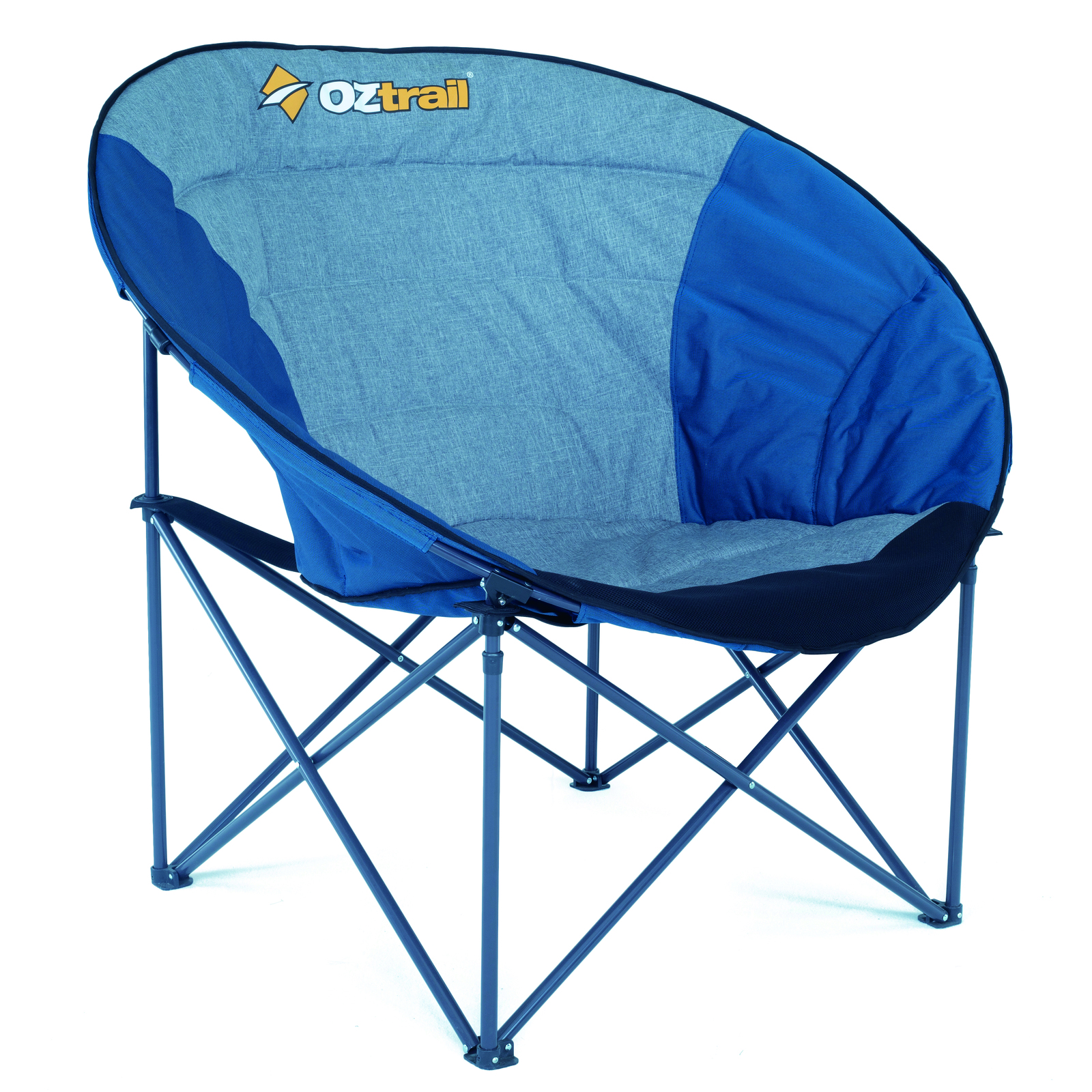 Oztrail Monsta Moon Chair 9320531077632 Ebay