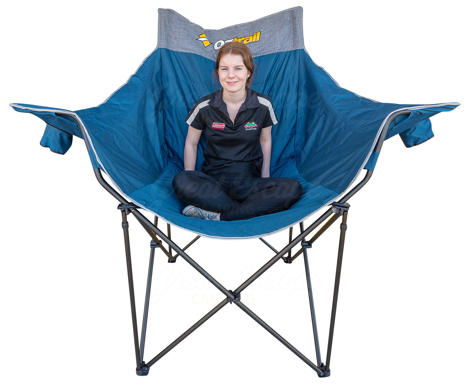 Oztrail Monsta Chair 134 90