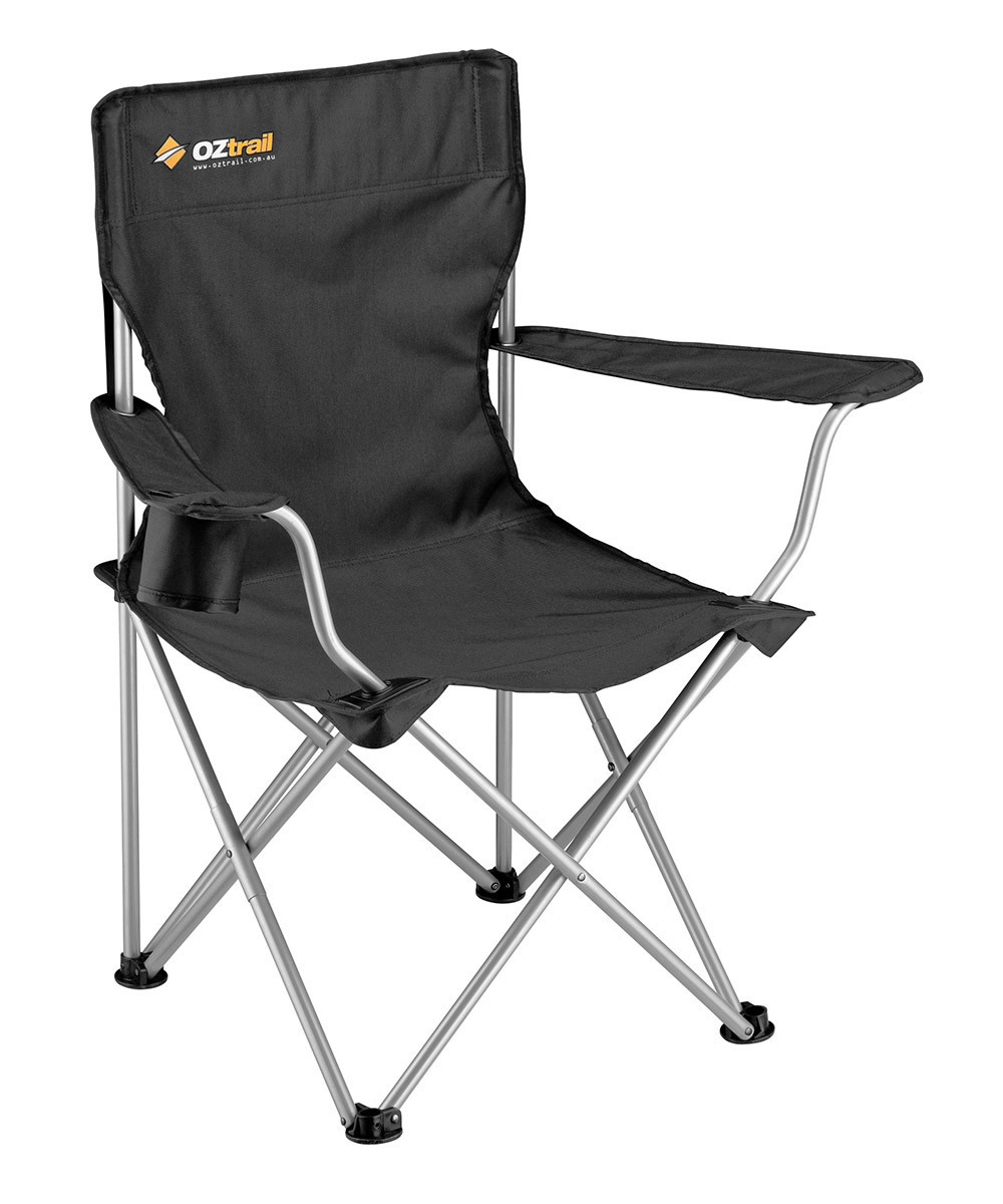 oztrail chair umbrella