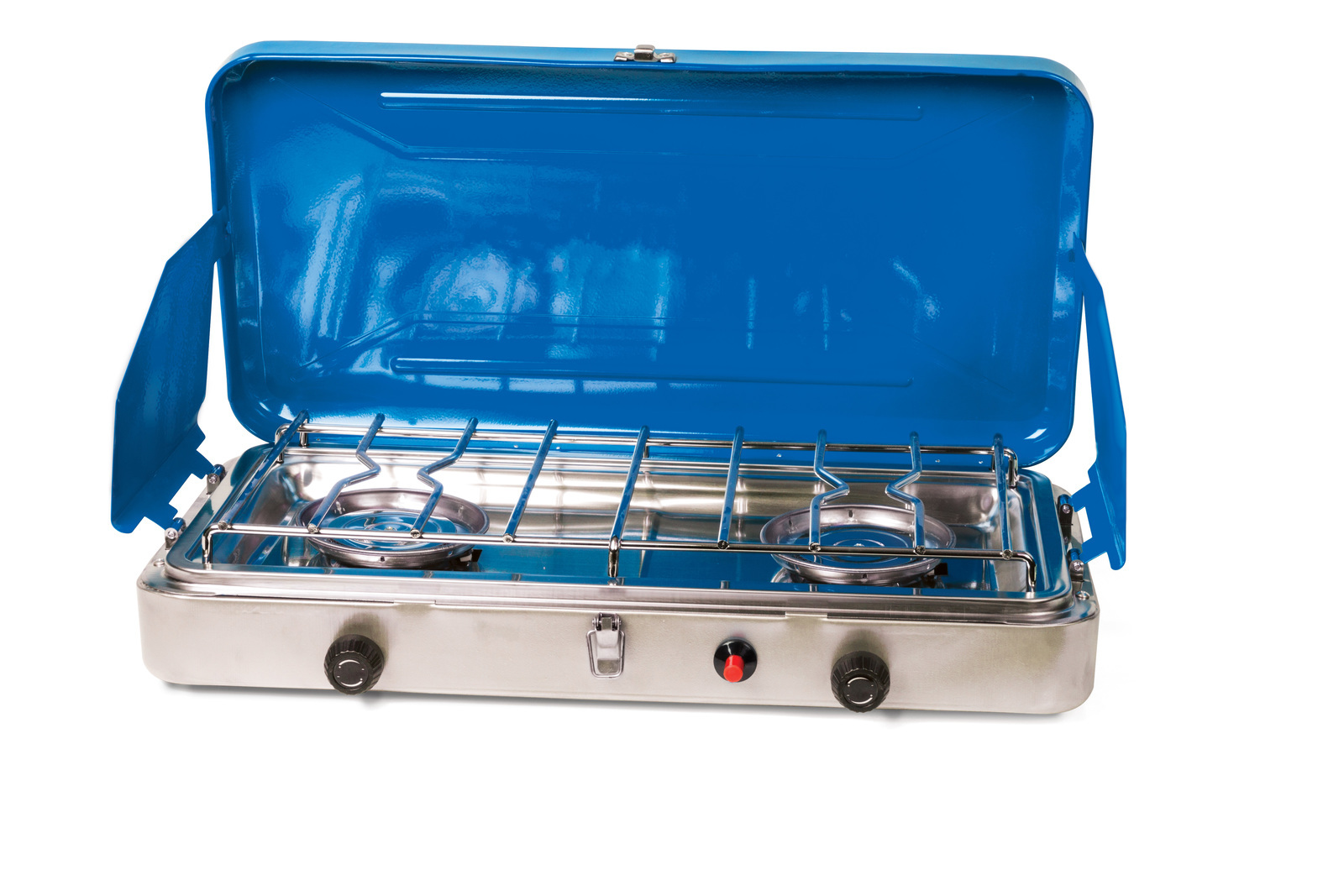 Companion Stove 2 Burner 25000 BTU