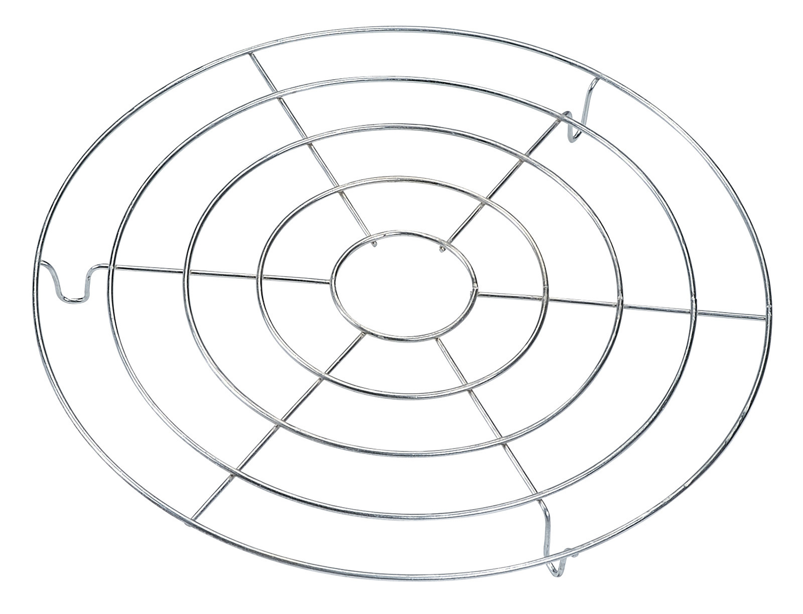 Campfire Steamer Rack 12 Quart