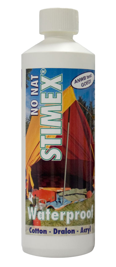 STIMEX® OUTDOOR SPRAY for Bag and Clothing 