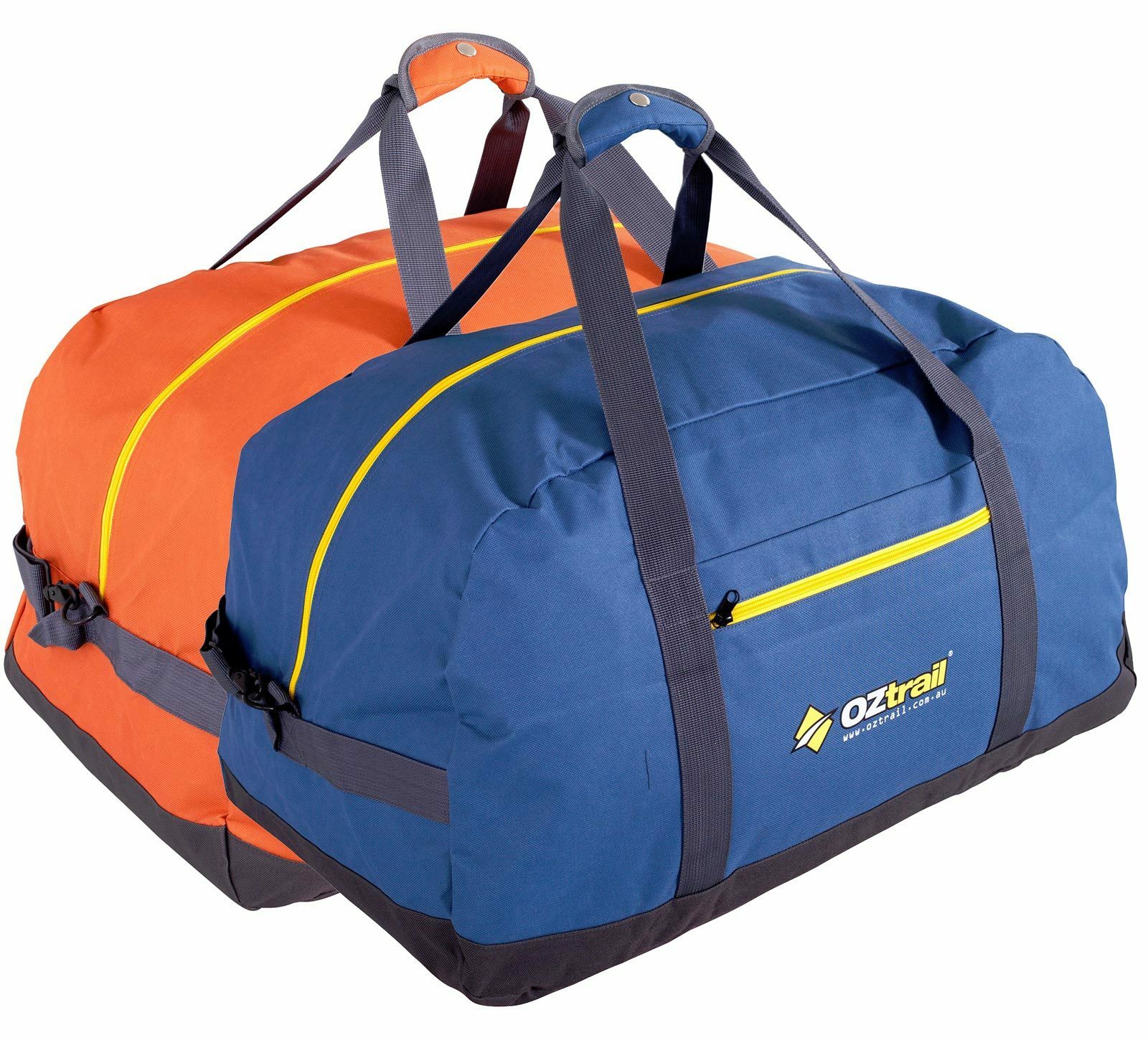 oztrail duffle bag extra large