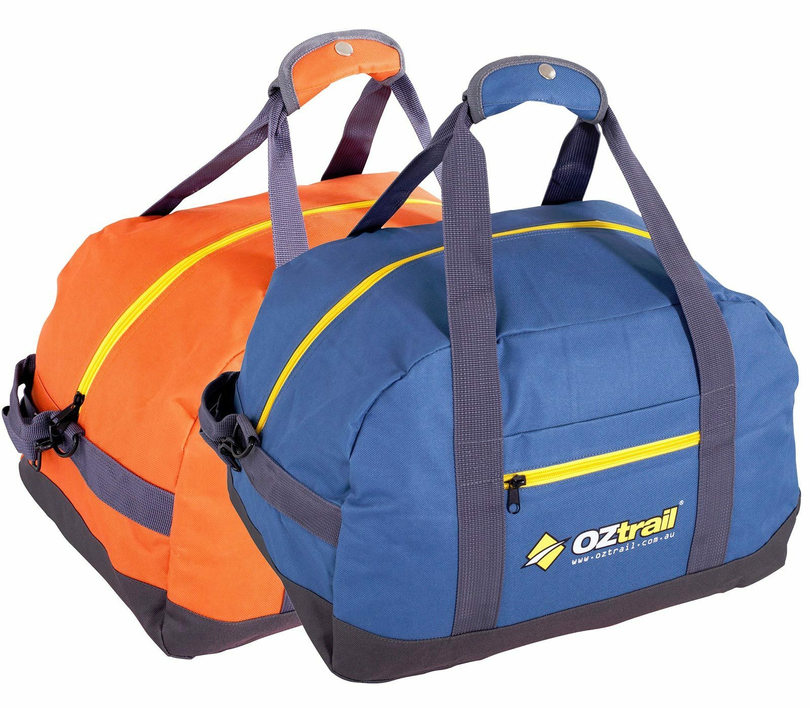 oztrail duffle bag